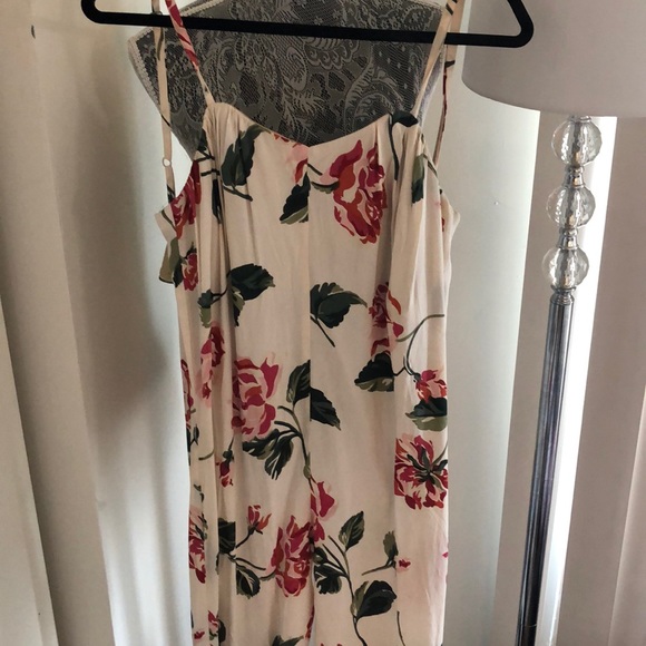 Stone Cold Fox Pants - Stone cold fox floral jumpsuit. Size 2